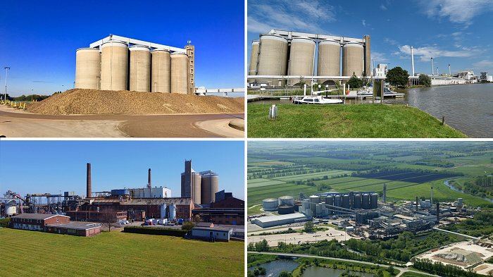 Wissington Sugar: 100 Years of UK's Largest & Most Efficient Factory